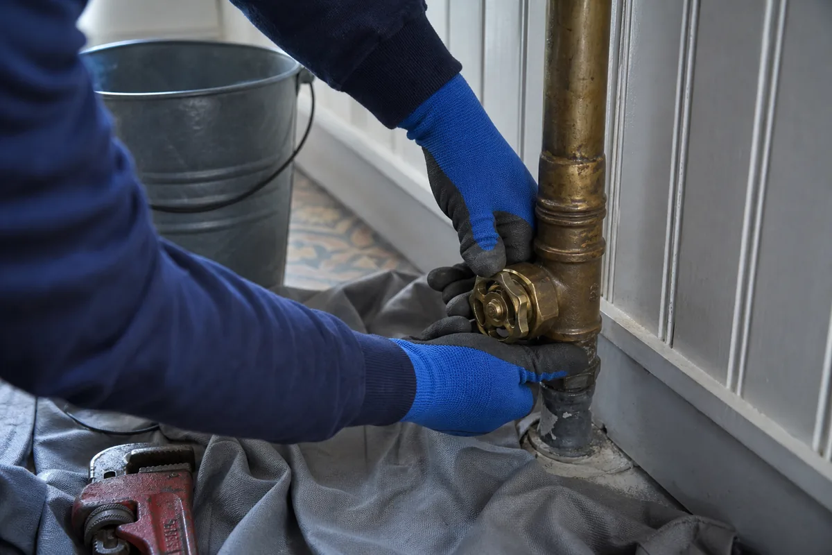 Plombier au Touquet : prix dépannage, gel et remise en eau 2026
